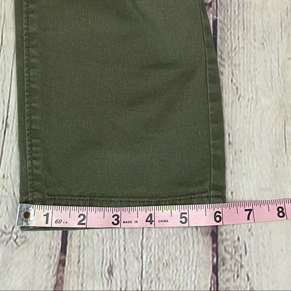 Men’s Slim Fit Chino Pants - Picture 10 of 10